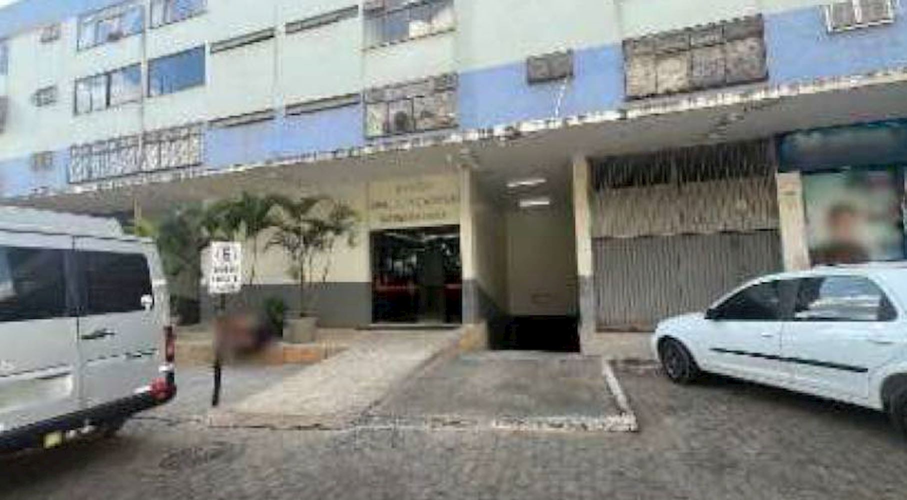 Sala Comercial em Taguatinga - Brasília/DF - (Sala 119) — foto 4