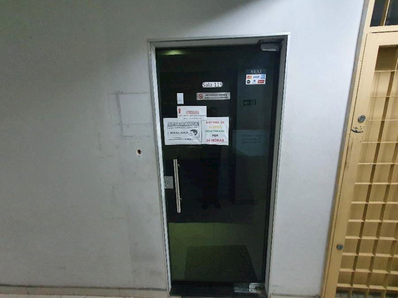 Sala Comercial em Taguatinga - Brasília/DF - (Sala 119) — foto 5
