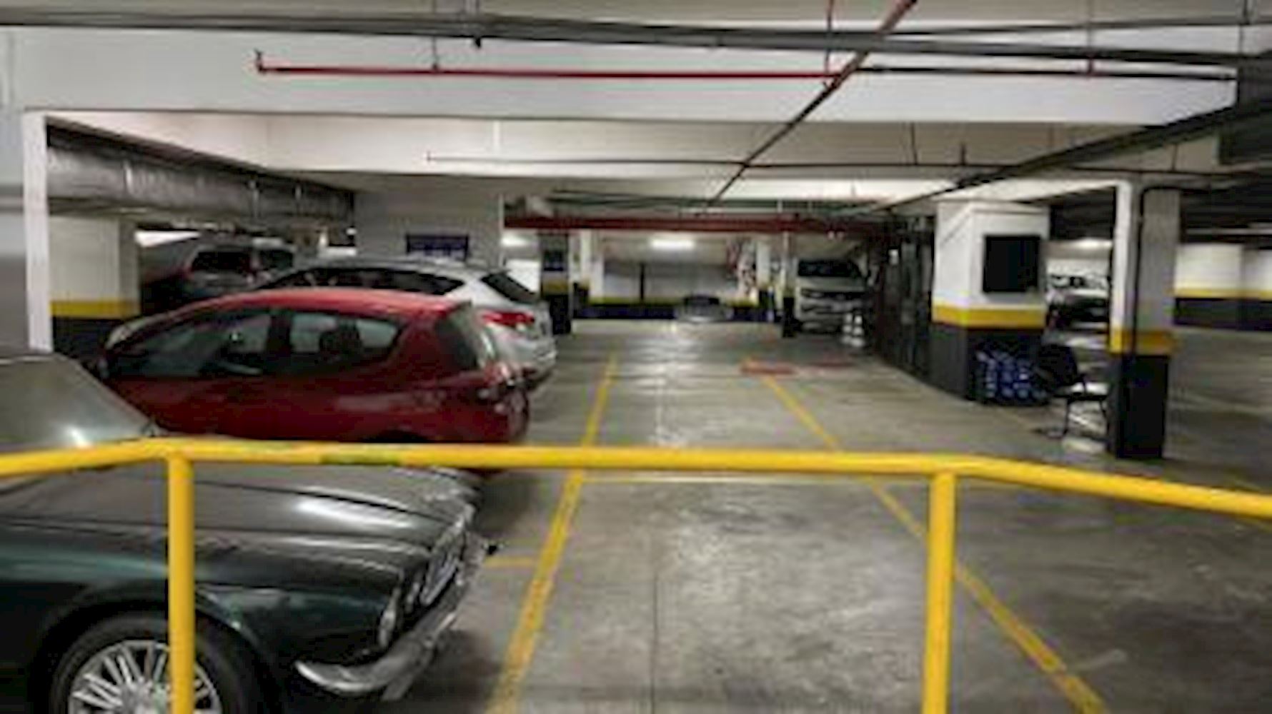Sala Comercial em Alphaville - Santana De Parnaíba/SP — foto 2