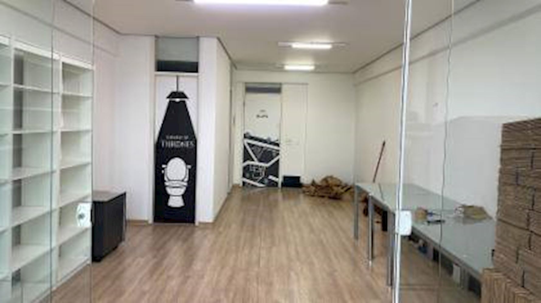 Sala Comercial em Alphaville - Santana De Parnaíba/SP — foto 5