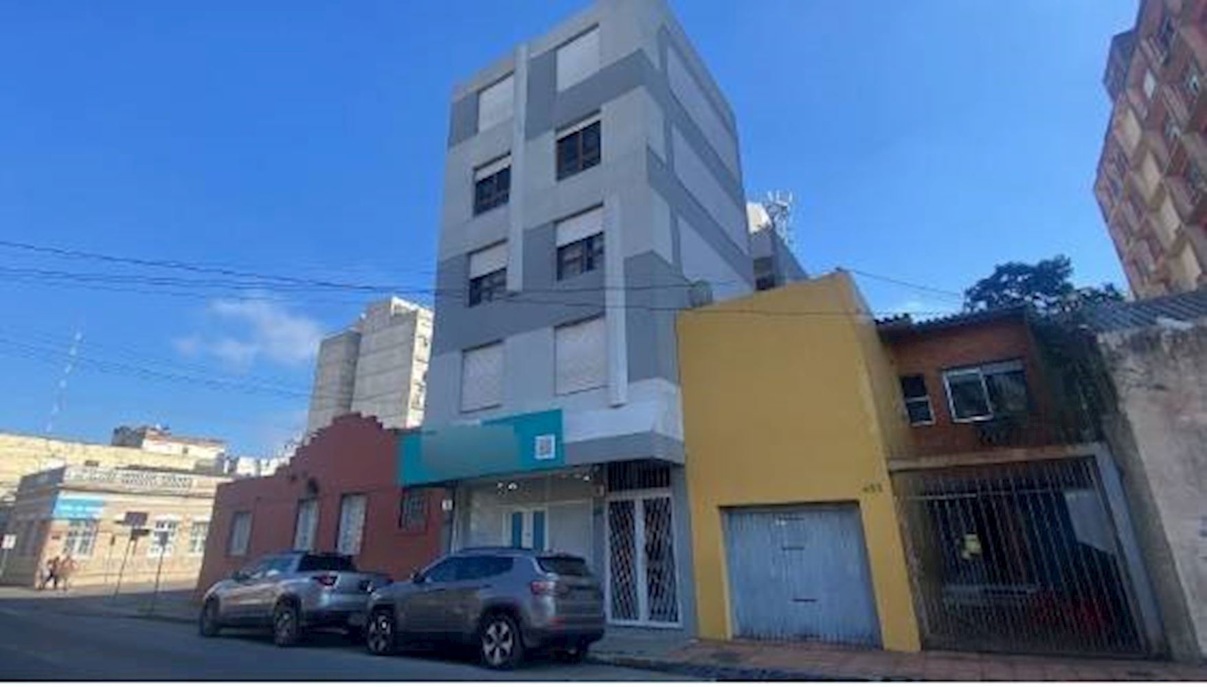 Sala Comercial no Centro - Pelotas/RS — foto 2
