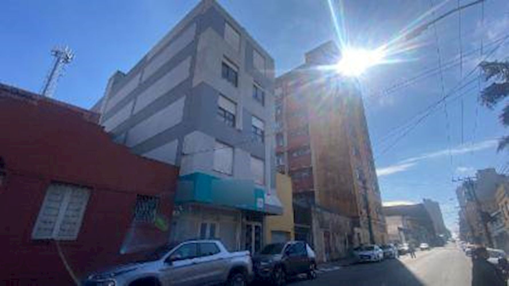 Sala Comercial no Centro - Pelotas/RS — foto 3