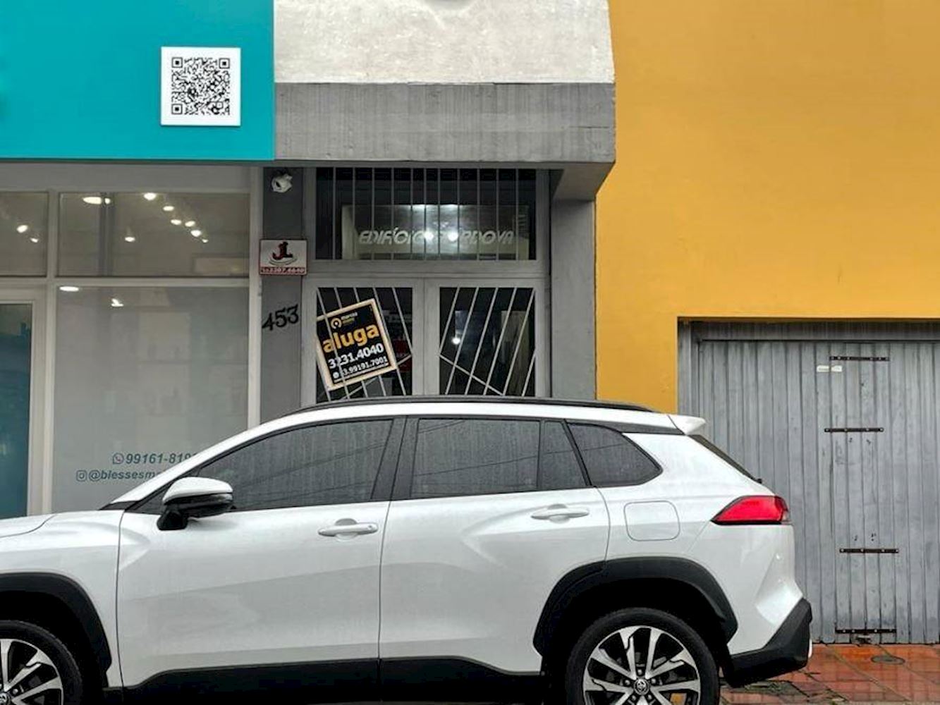 Sala Comercial no Centro - Pelotas/RS — foto 4