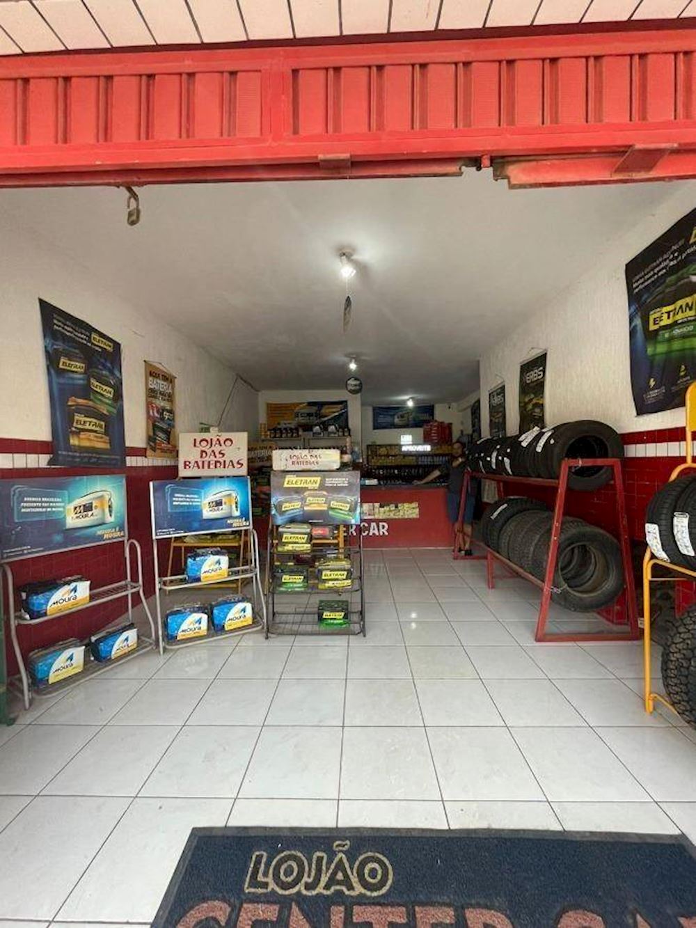 Sala Comercial em Monte Castelo - Tutóia/MA — foto 3