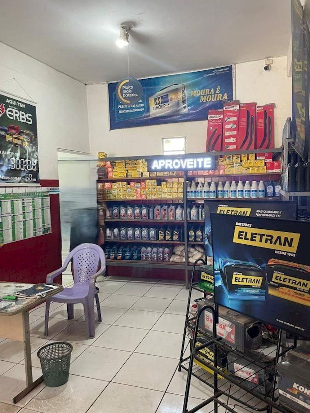 Sala Comercial em Monte Castelo - Tutóia/MA — foto 4
