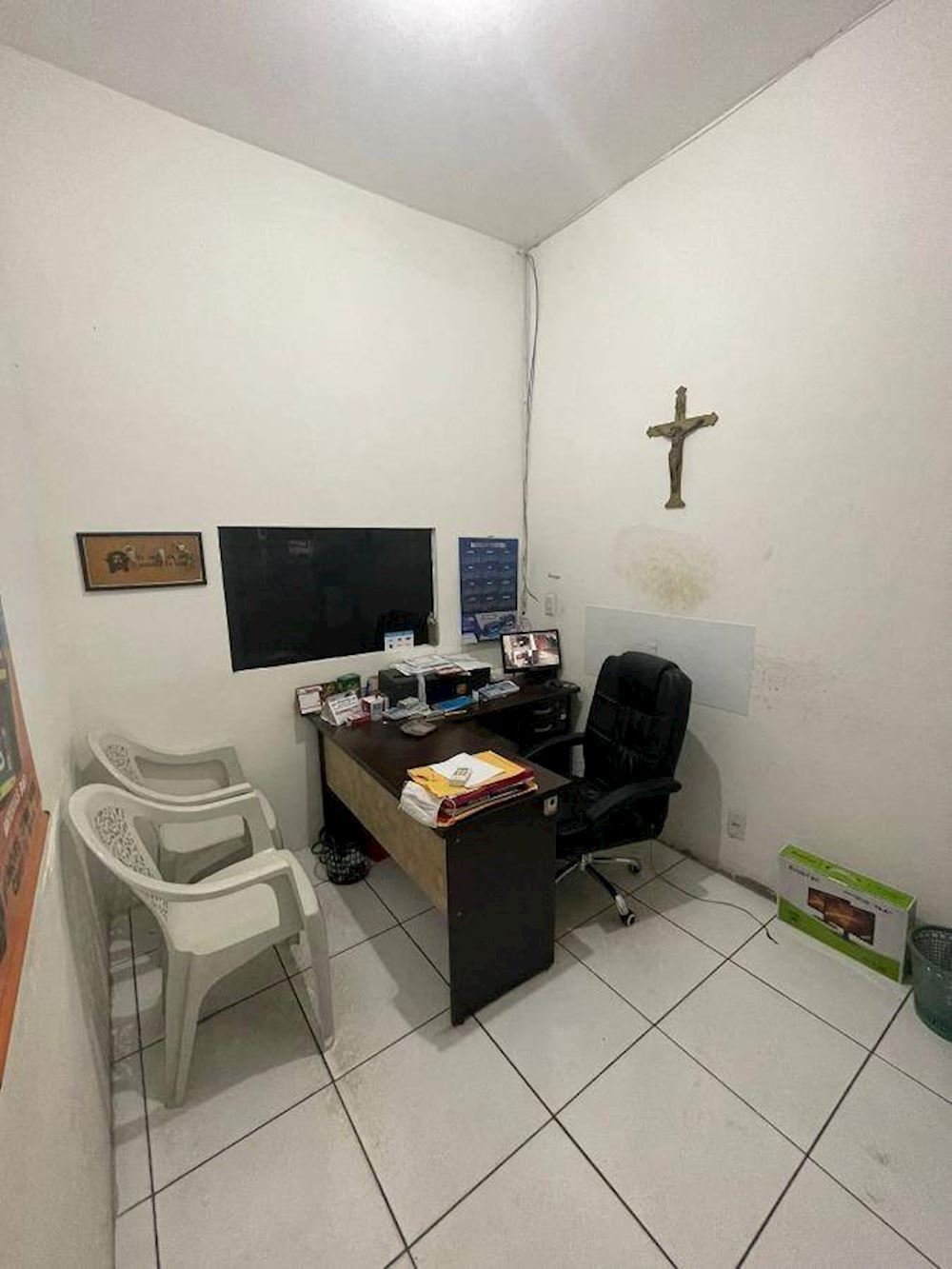 Sala Comercial em Monte Castelo - Tutóia/MA — foto 5