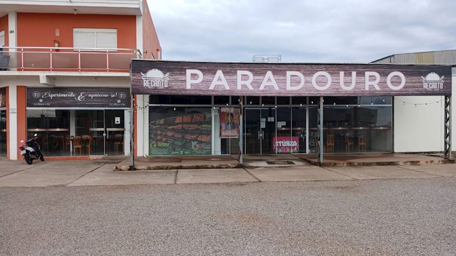Loja Comercial em Gaspar Dutra - Santiago/RS — foto 2