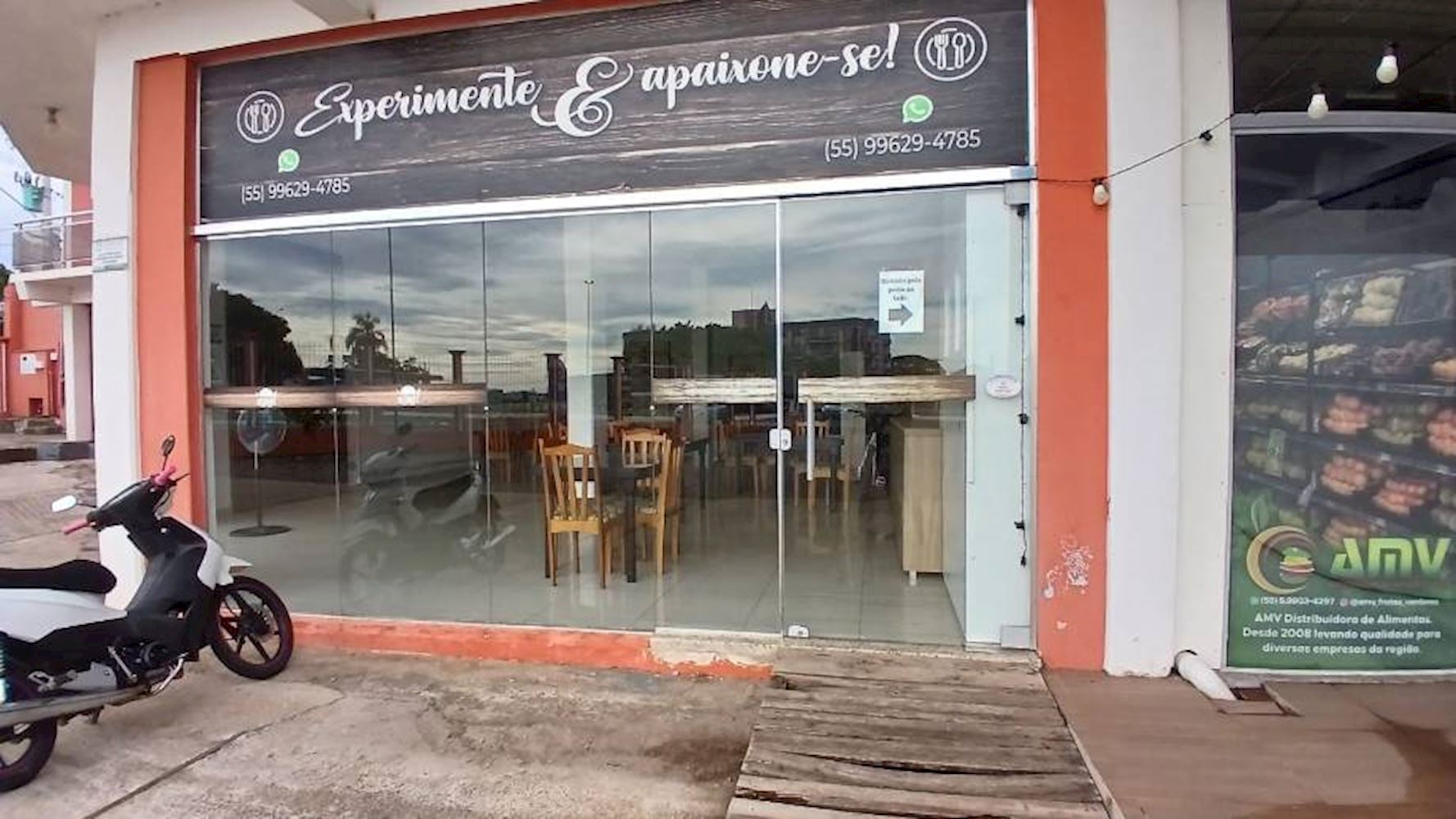 Loja Comercial em Gaspar Dutra - Santiago/RS — foto 3