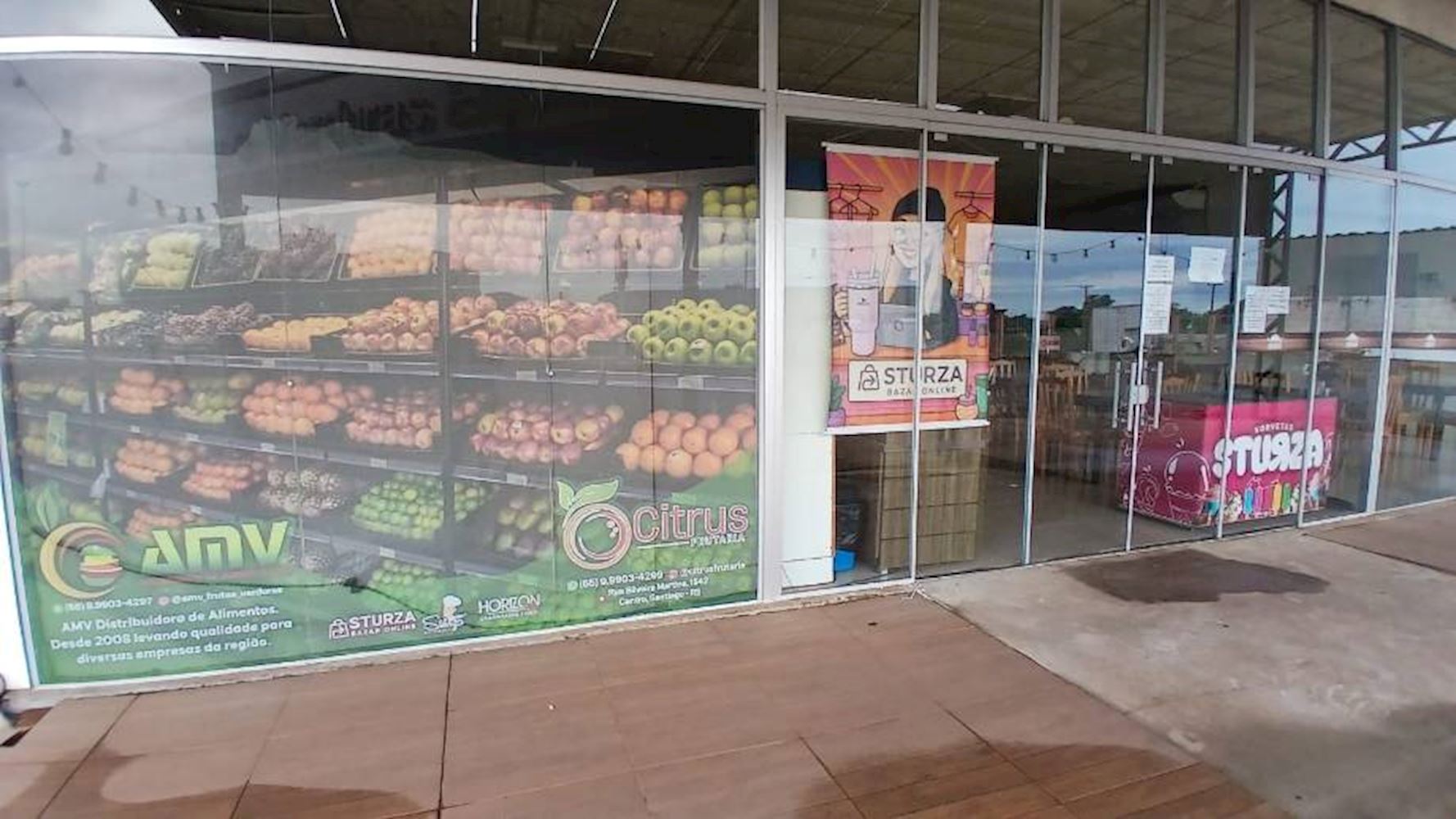 Loja Comercial em Gaspar Dutra - Santiago/RS — foto 4