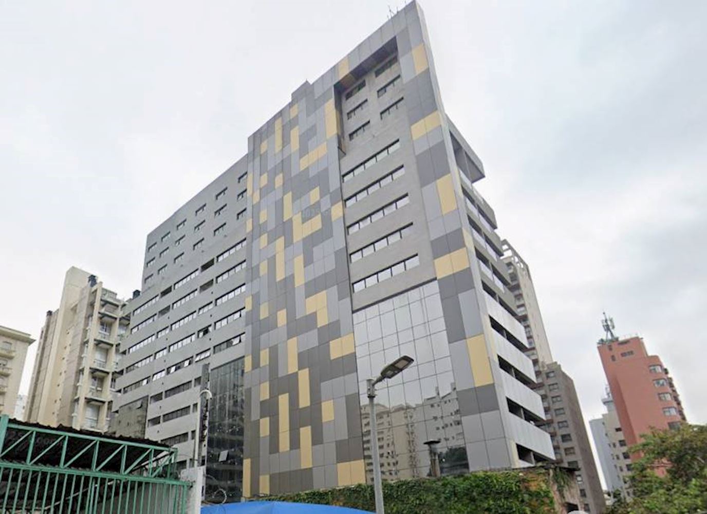 Sala Comercial em Cerqueira César - São Paulo/SP — foto 2