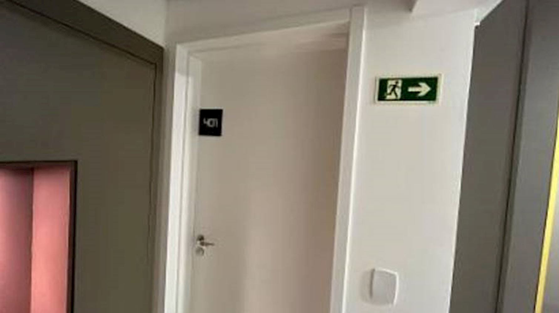 Sala Comercial em Cerqueira César - São Paulo/SP — foto 5