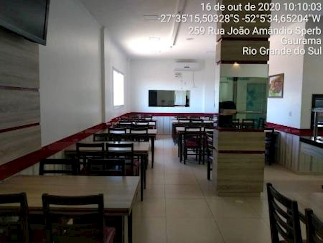 Sala comercial no Centro em Gaurama/RS — foto 3