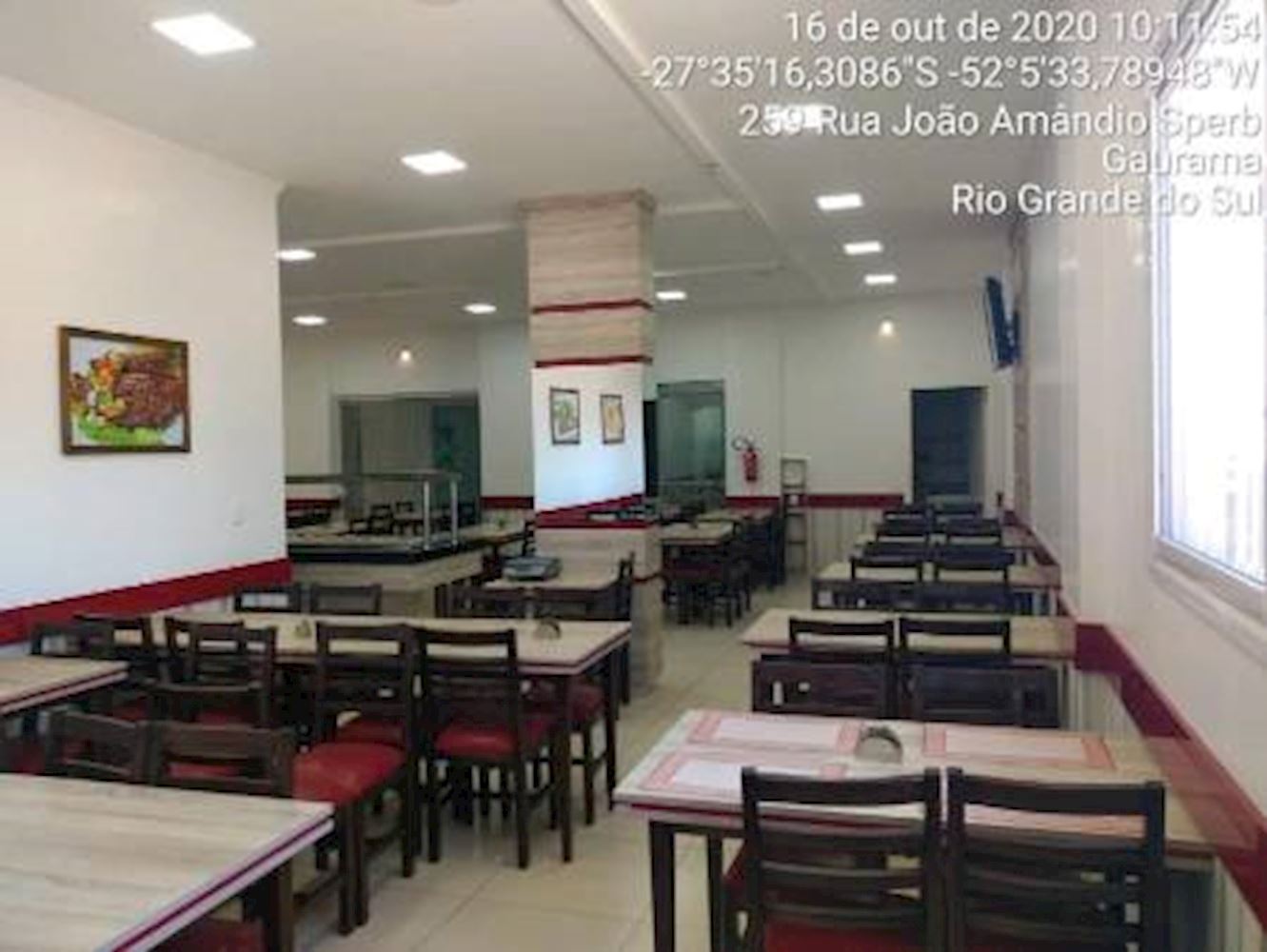 Sala comercial no Centro em Gaurama/RS — foto 5