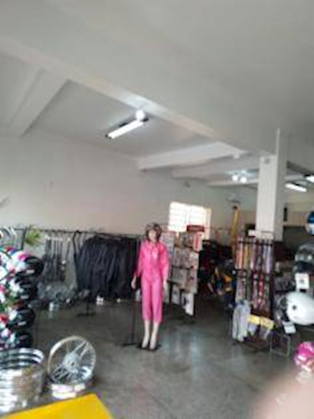 Sala comercial no Centro em Rosário Do Sul/RS — foto 5