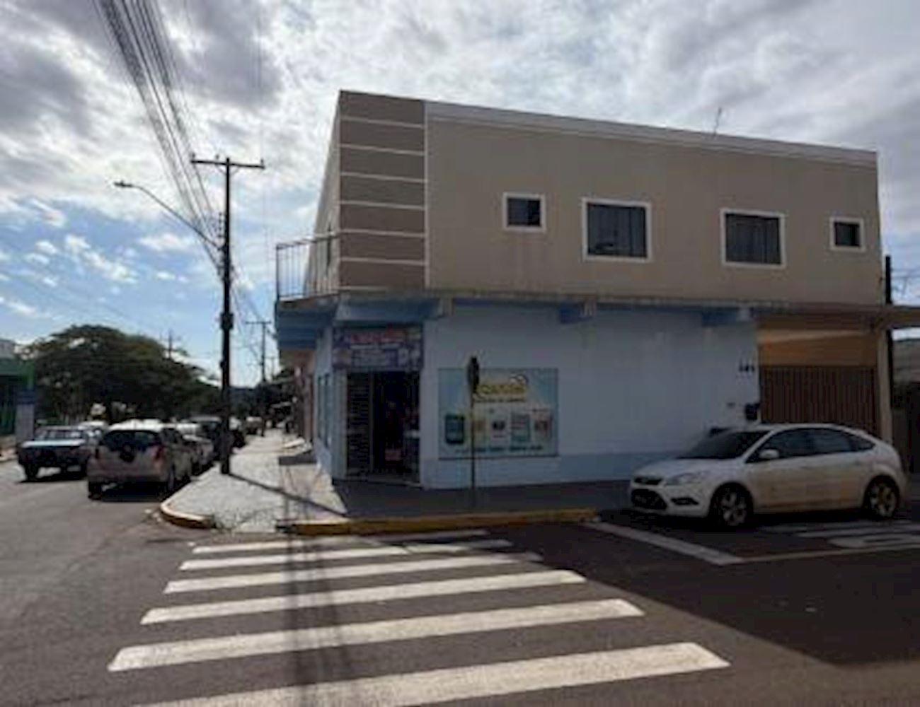 Sala comercial na Vila Pioneiro em Toledo/PR — foto 2