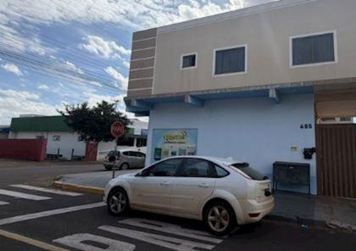 Sala comercial na Vila Pioneiro em Toledo/PR — foto 3