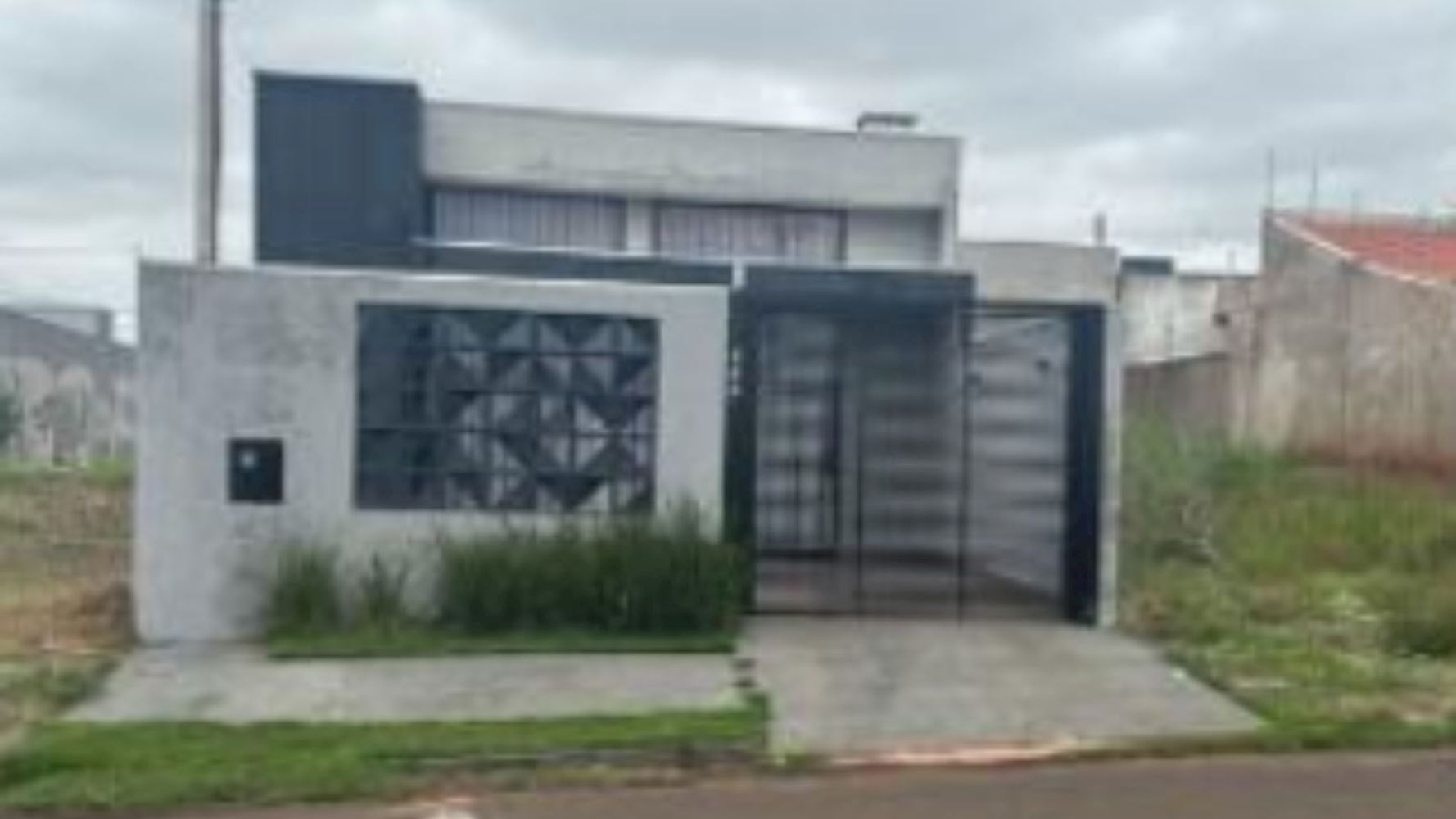 Casa no Jardim Riviera - Porto Rico/PR — foto 2