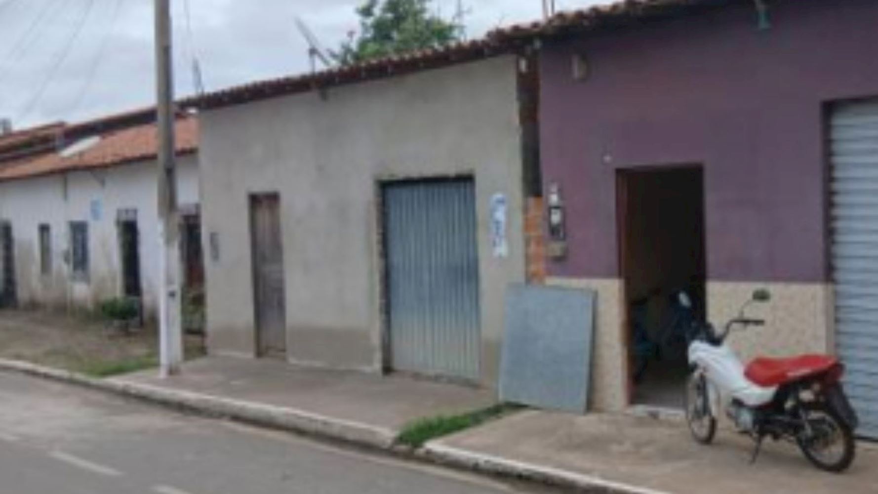 Casa no Centro - Conceição do Lago Açu/MA — foto 4