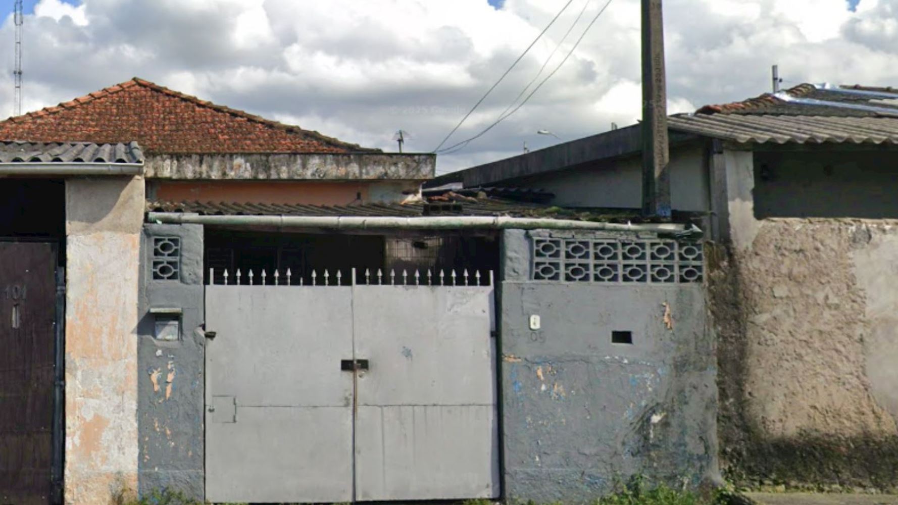 Casa no Parque São Vicente - São Vicente/SP — foto 2