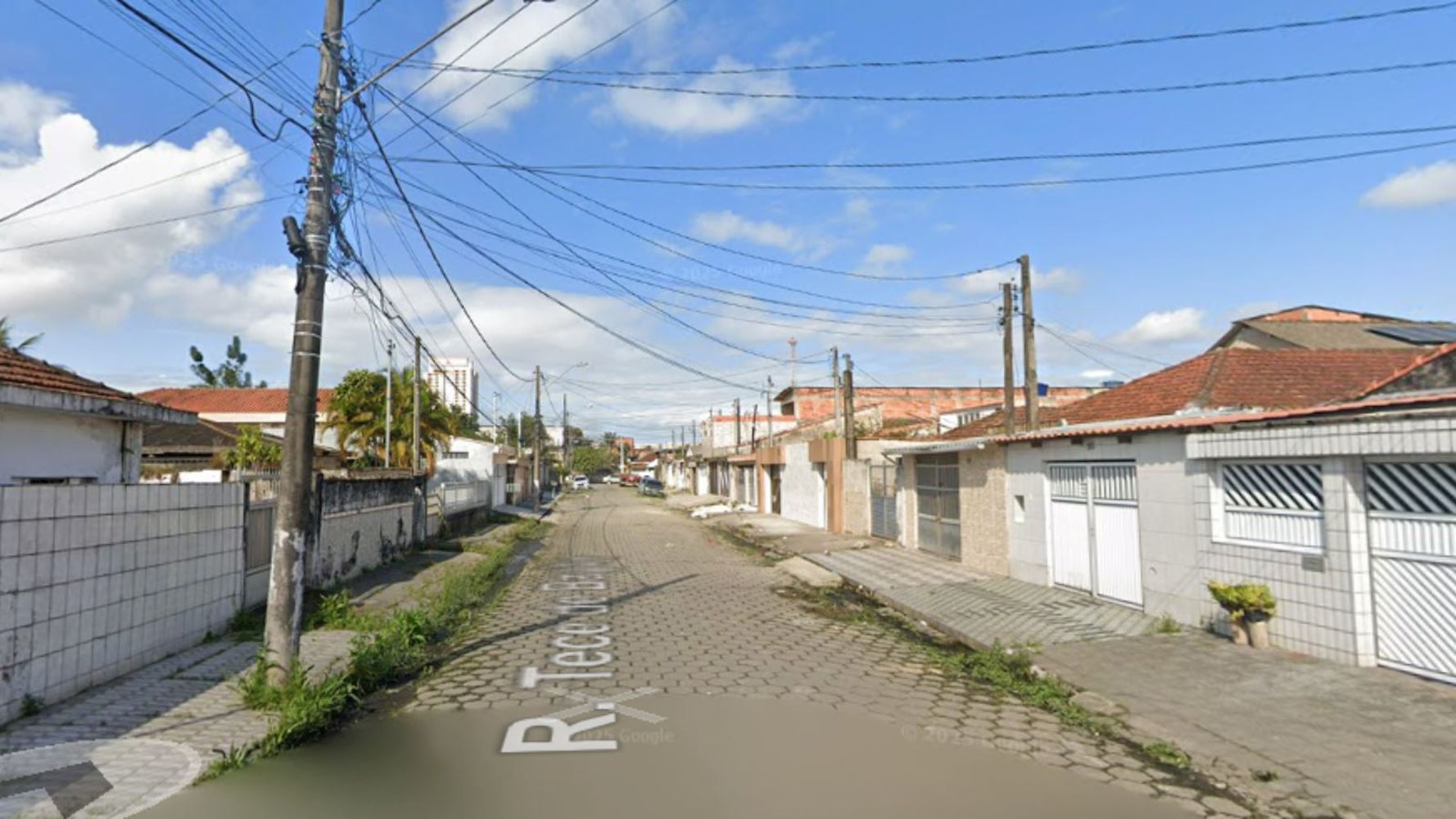 Casa no Parque São Vicente - São Vicente/SP — foto 3