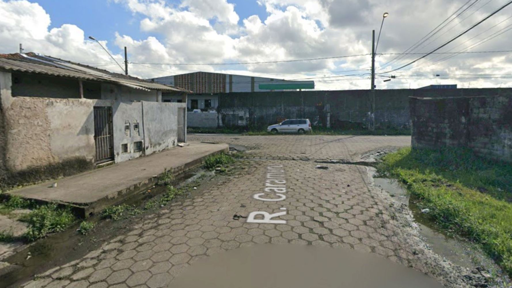 Casa no Parque São Vicente - São Vicente/SP — foto 4