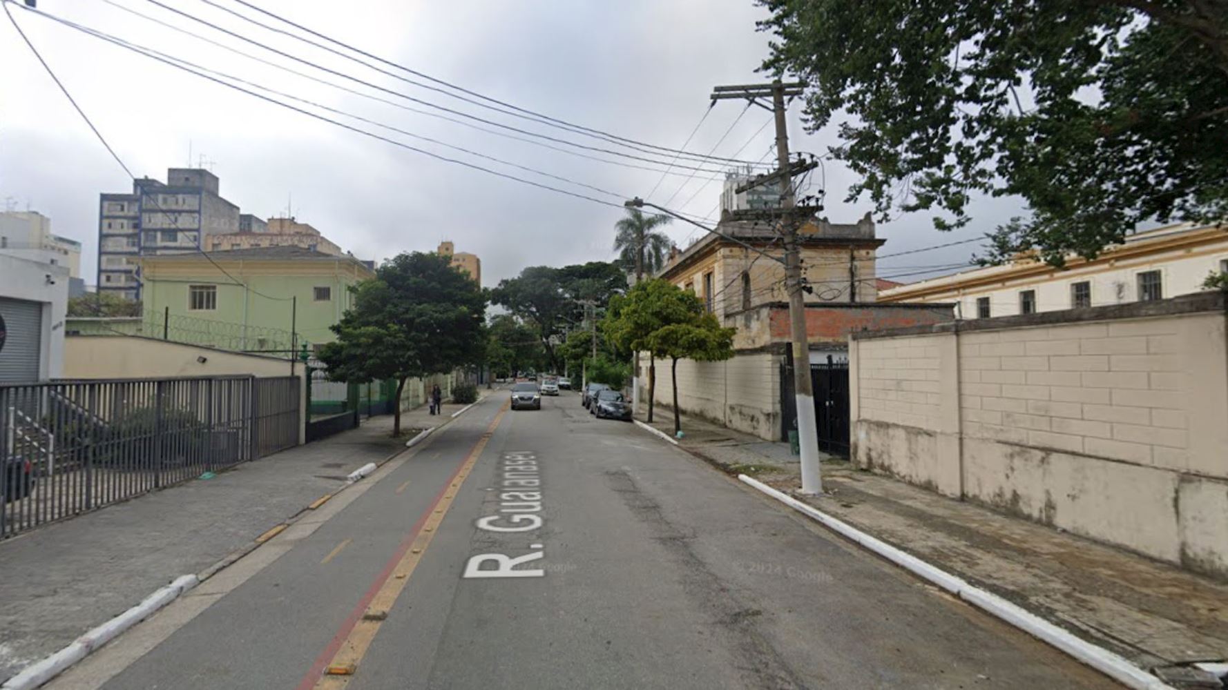 Apartamento no "Edifício Boulevard Des Champs Elysées" - Campos Elíseos - São Paulo/SP — foto 5