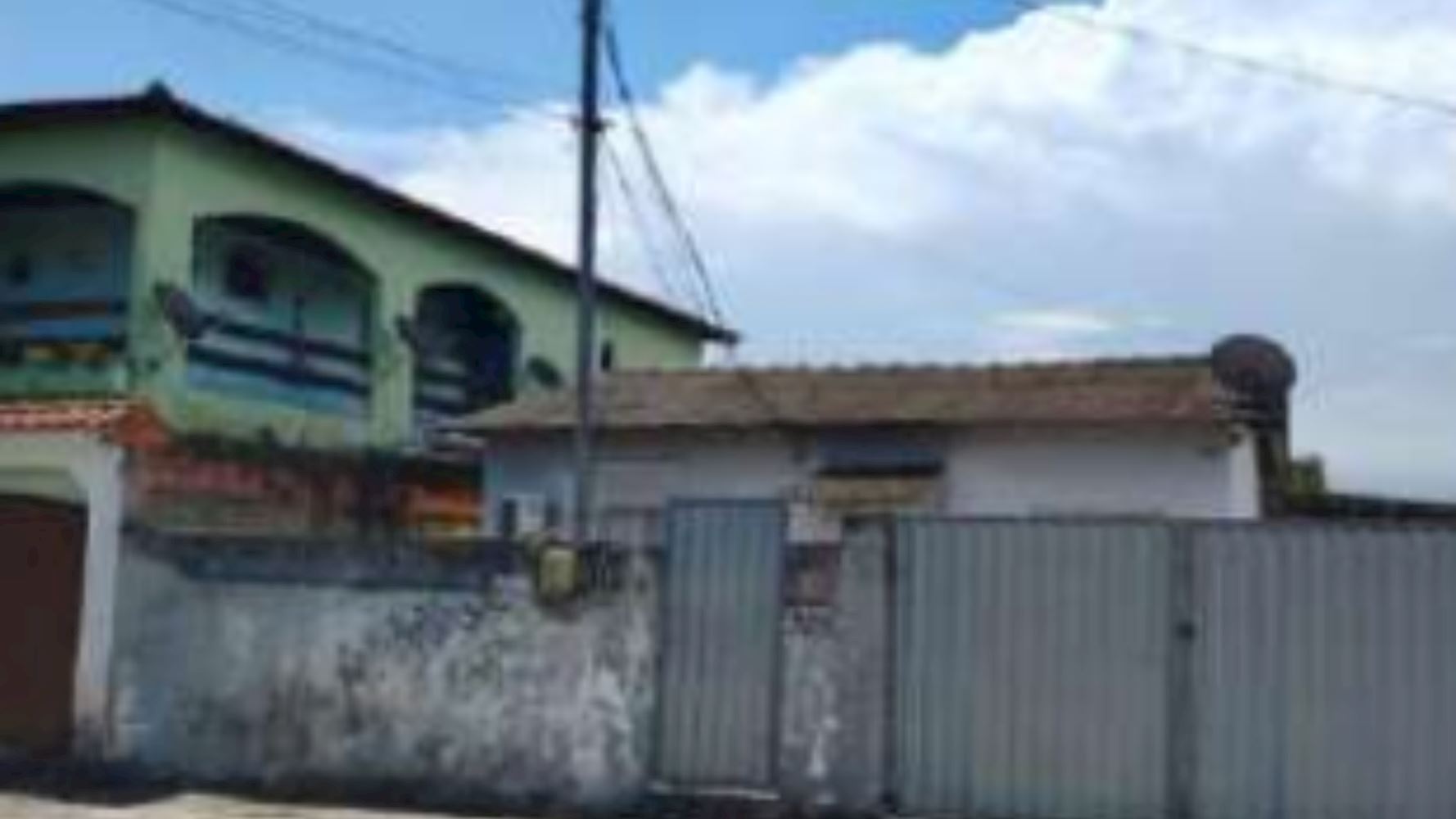 Casa no Jardim Catarina - São Gonçalo/RJ — foto 2