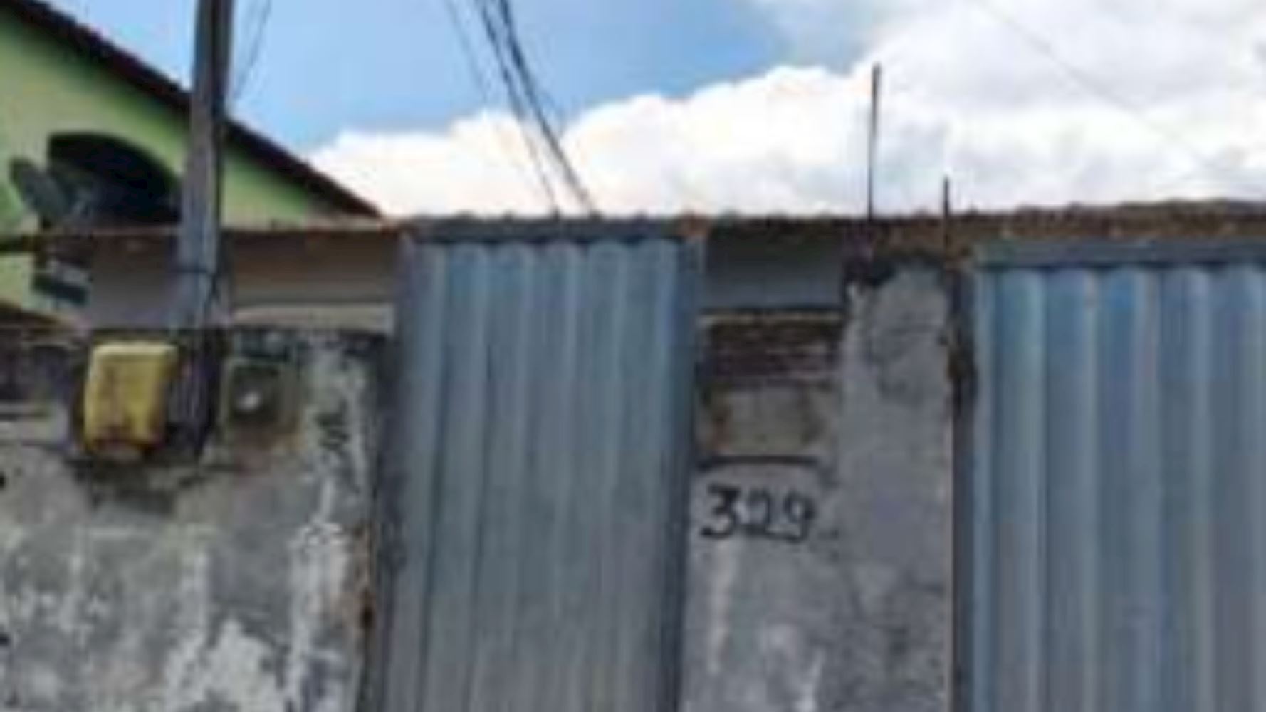 Casa no Jardim Catarina - São Gonçalo/RJ — foto 3
