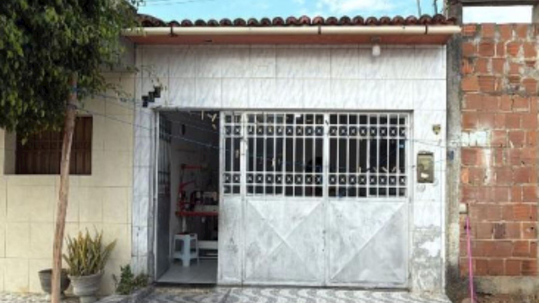 Casa no Neco Araguão - Santa Cruz do Capibaribe/PE — foto 2