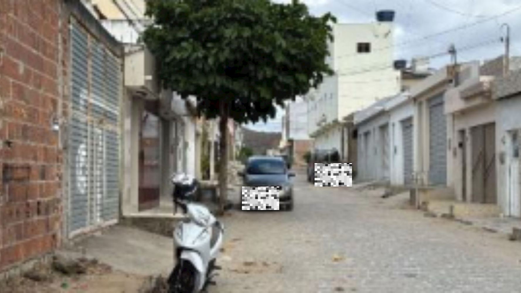 Casa no Neco Araguão - Santa Cruz do Capibaribe/PE — foto 4