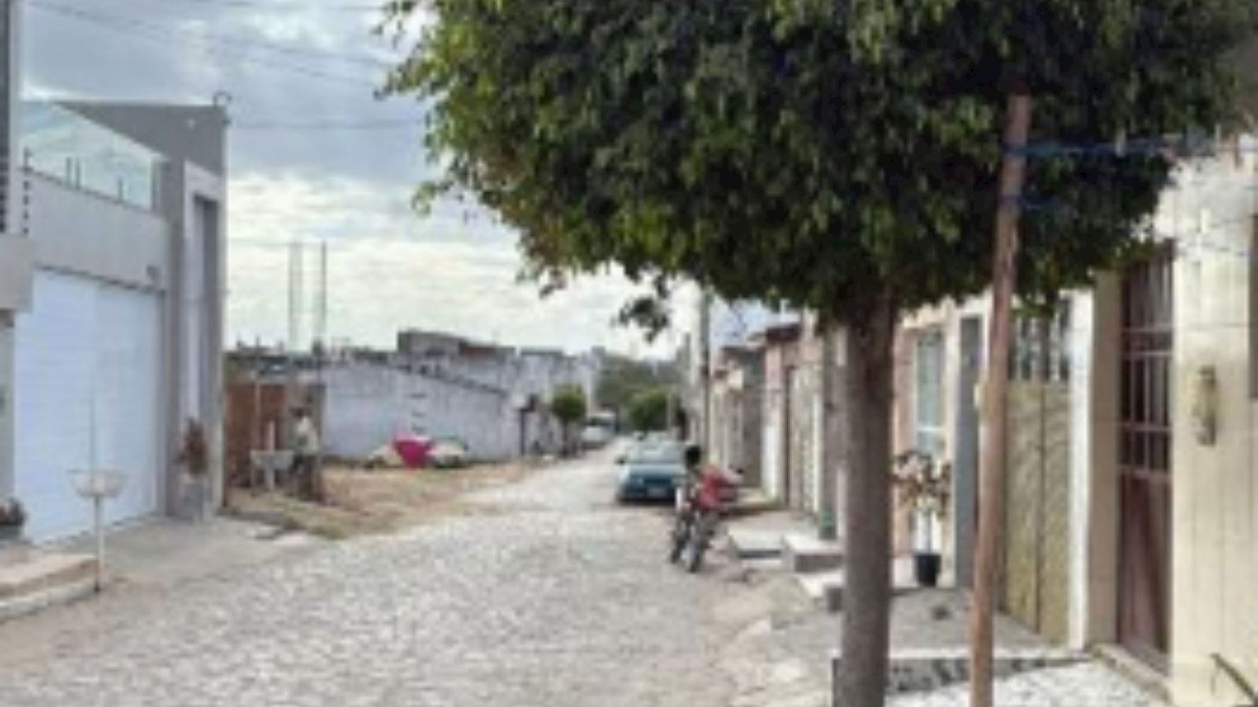 Casa no Neco Araguão - Santa Cruz do Capibaribe/PE — foto 5
