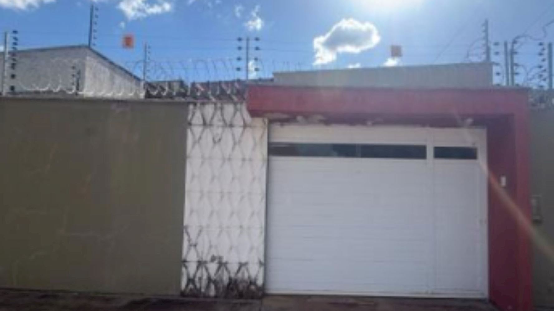 Casa no Bairro João Viana - Caxias/MA — foto 2