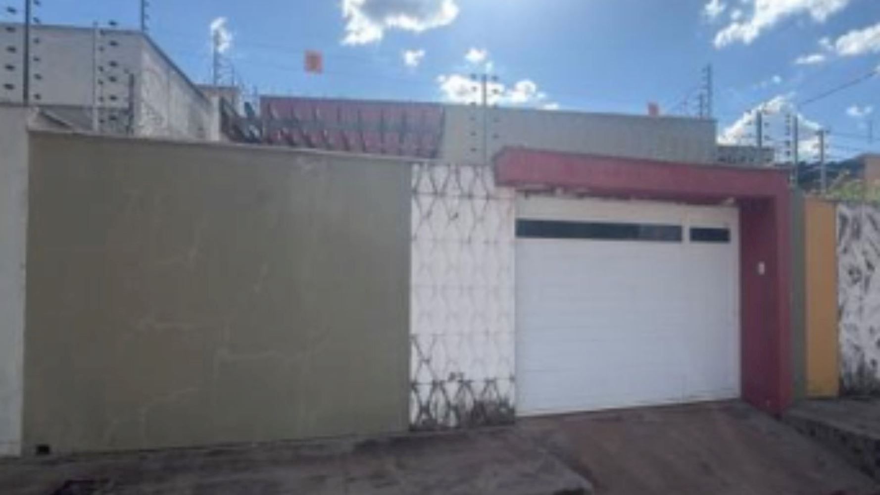 Casa no Bairro João Viana - Caxias/MA — foto 3