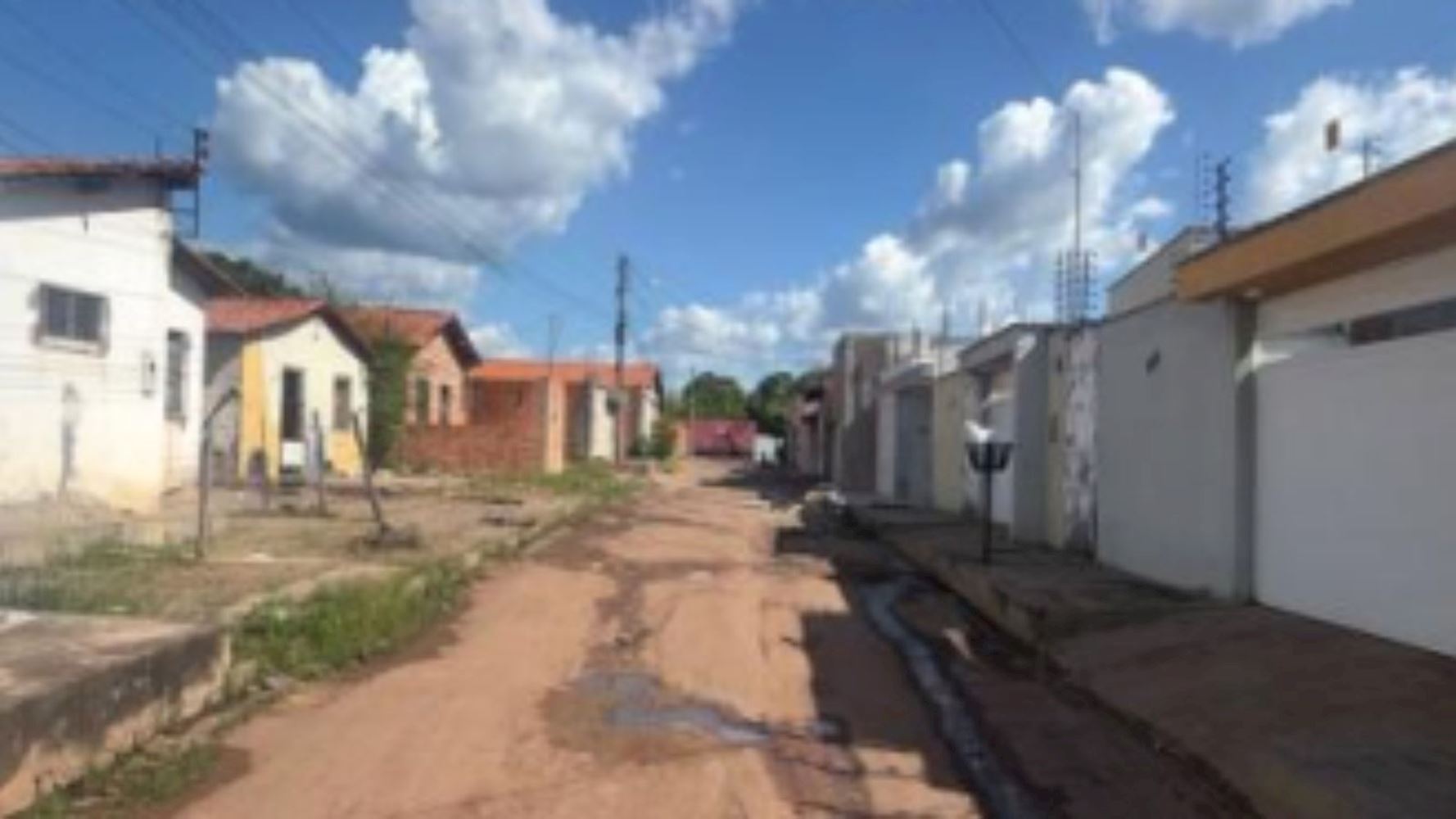 Casa no Bairro João Viana - Caxias/MA — foto 4