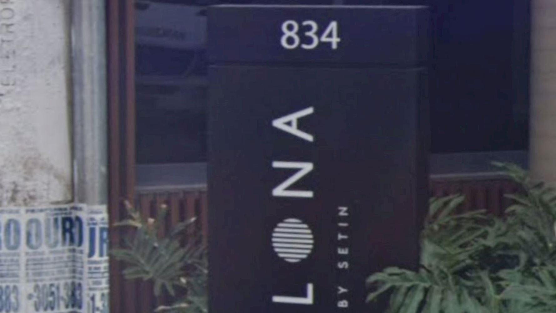 Apartamento no "Condomínio Pamplona Studios By Setin" - Paulista - São Paulo/SP — foto 3