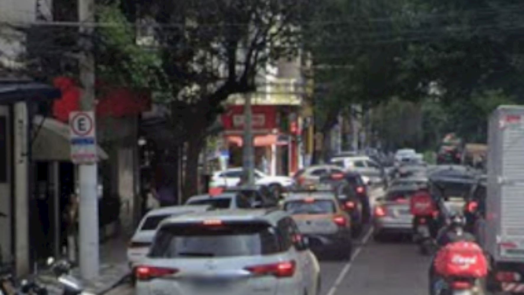 Apartamento no "Condomínio Pamplona Studios By Setin" - Paulista - São Paulo/SP — foto 5
