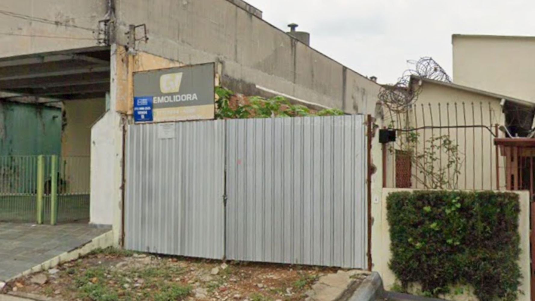 Terreno em Indianópolis - São Paulo/SP — foto 2