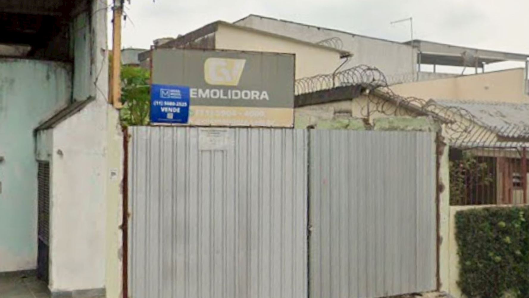 Terreno em Indianópolis - São Paulo/SP — foto 3