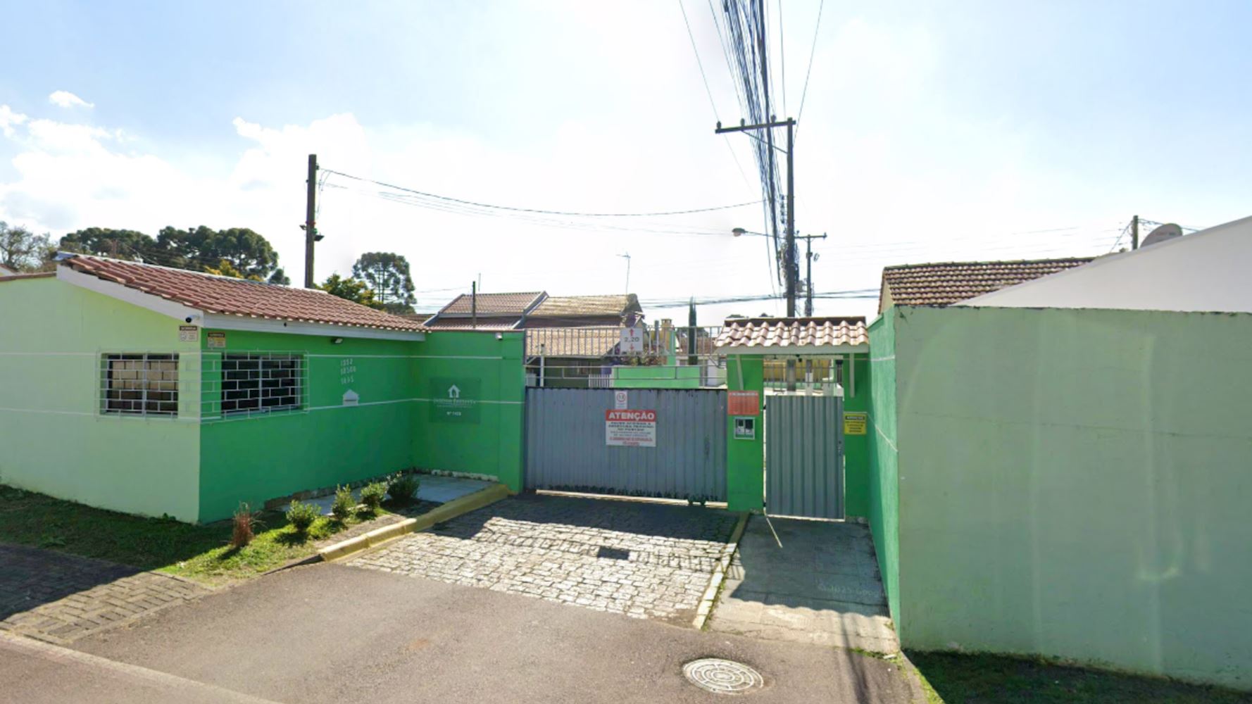 Casa no Jardim Paulista em Campina Grande do Sul/PR — foto 2