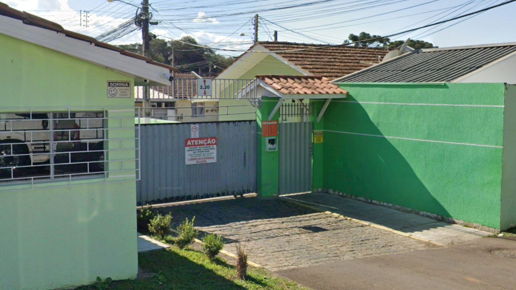 Casa no Jardim Paulista em Campina Grande do Sul/PR — foto 3