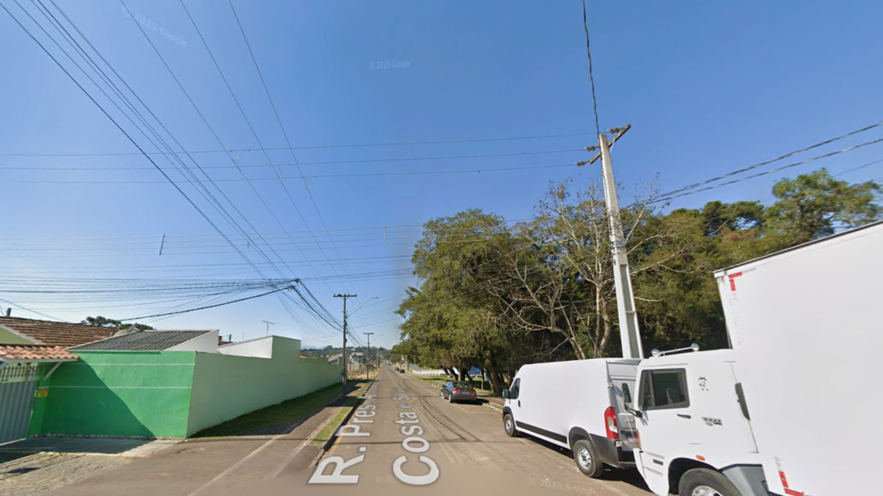 Casa no Jardim Paulista em Campina Grande do Sul/PR — foto 4
