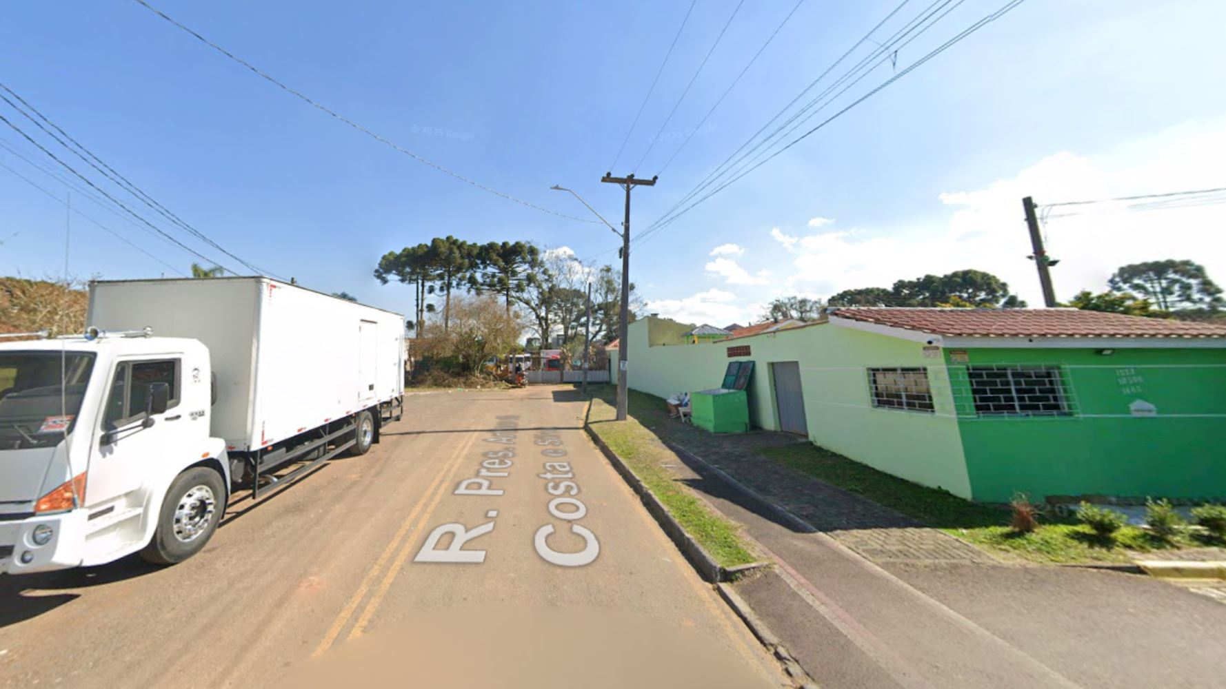 Casa no Jardim Paulista em Campina Grande do Sul/PR — foto 5