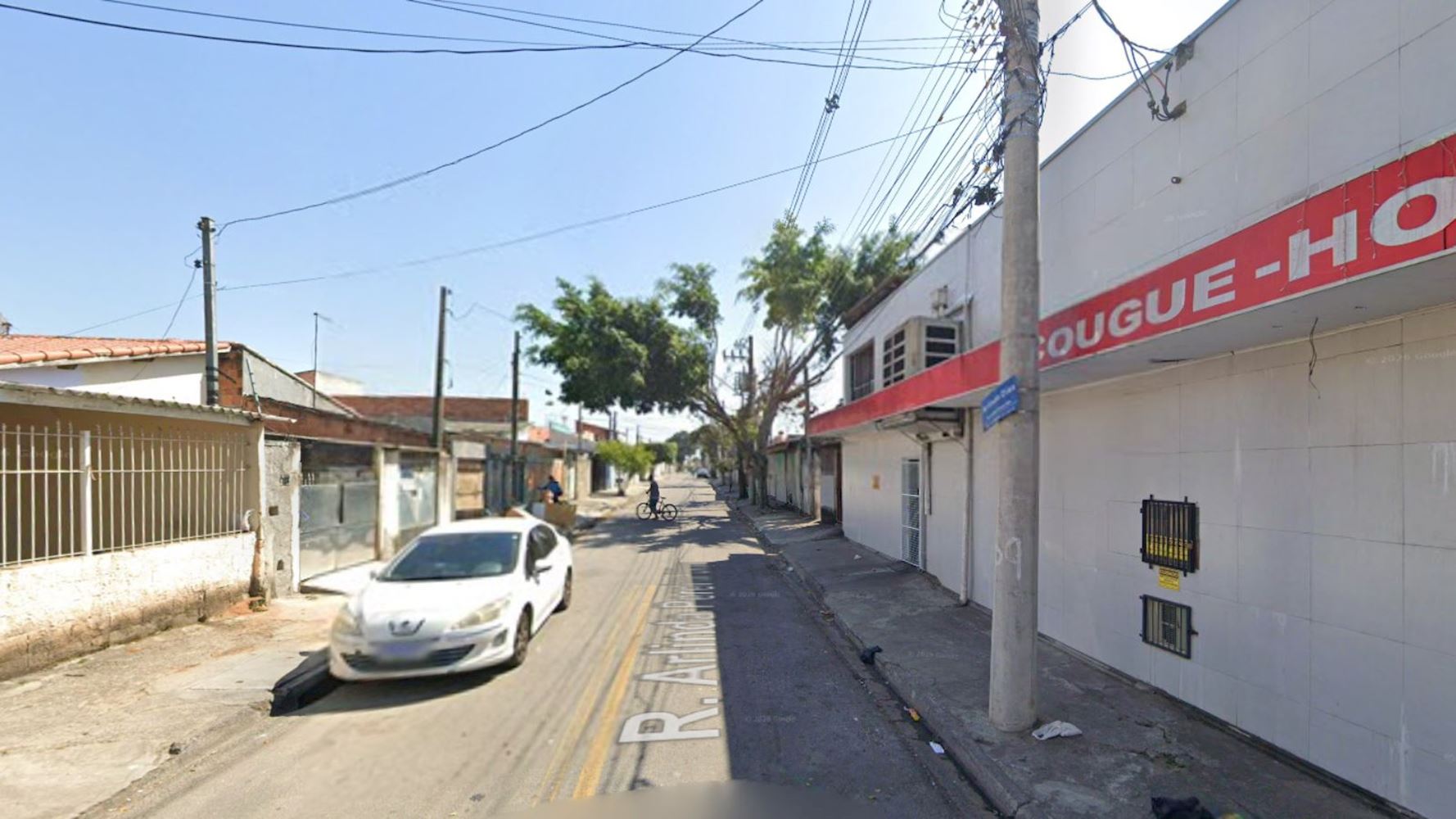 Imóvel Comercial no Campo dos Alemães - São José dos Campos/SP — foto 3