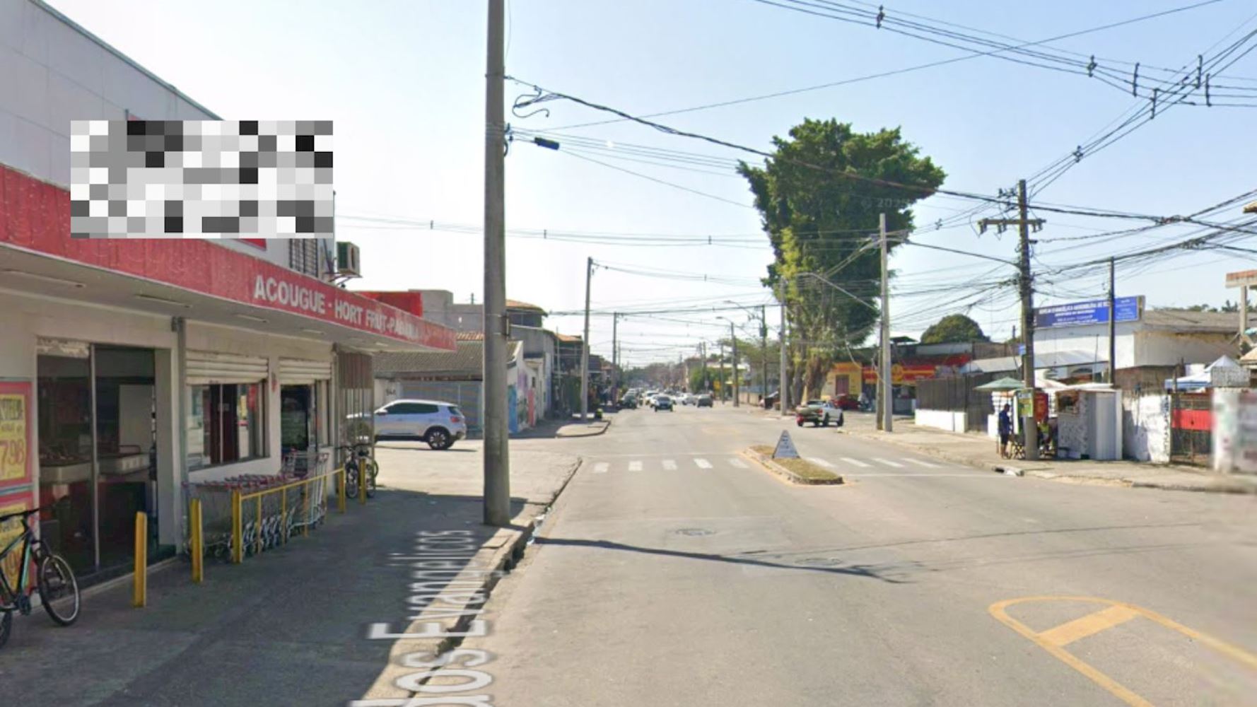 Imóvel Comercial no Campo dos Alemães - São José dos Campos/SP — foto 4