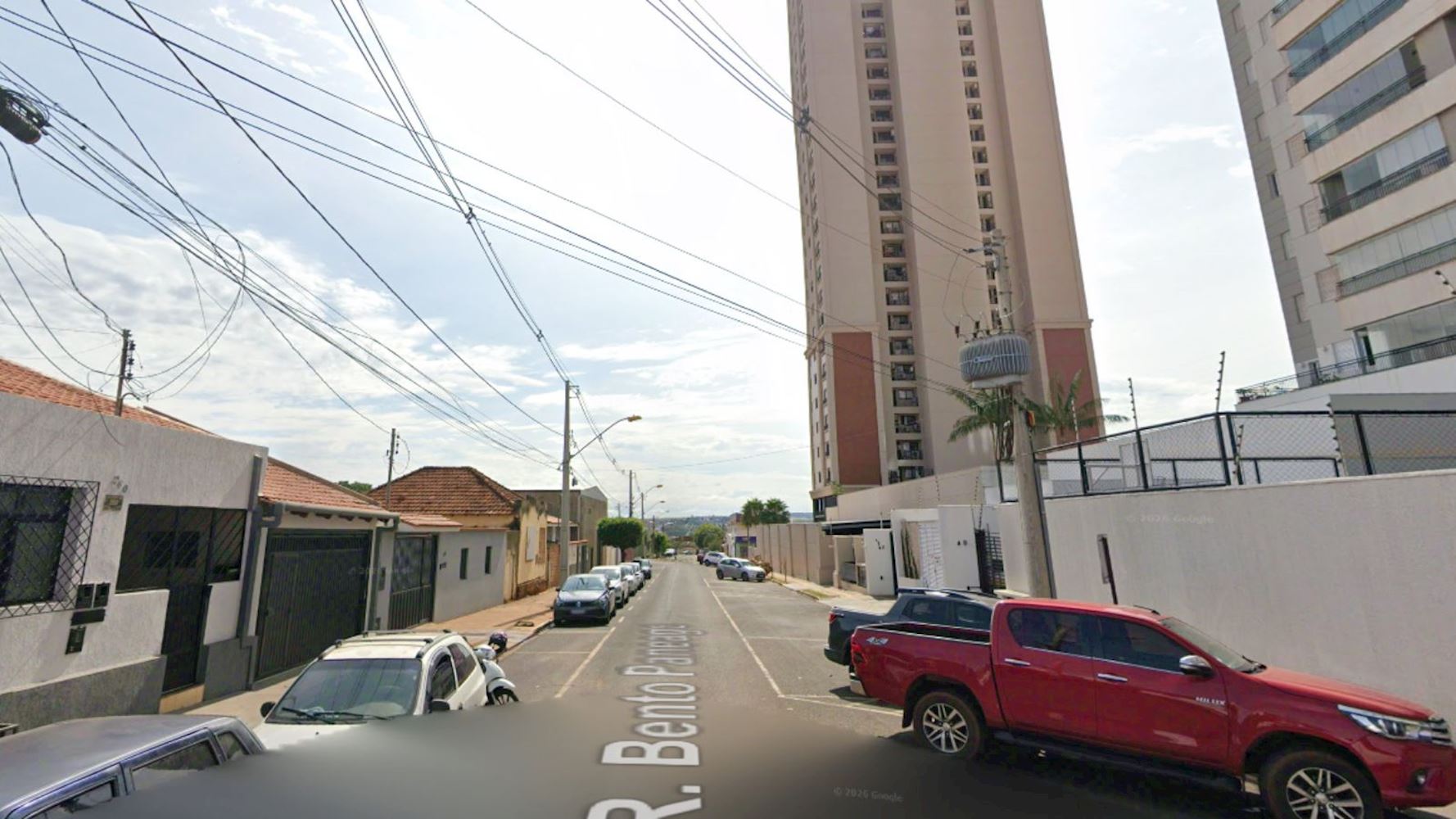 Apartamento no "Condomínio Residencial New Life Habitat" - Centro - Jataí/GO — foto 4