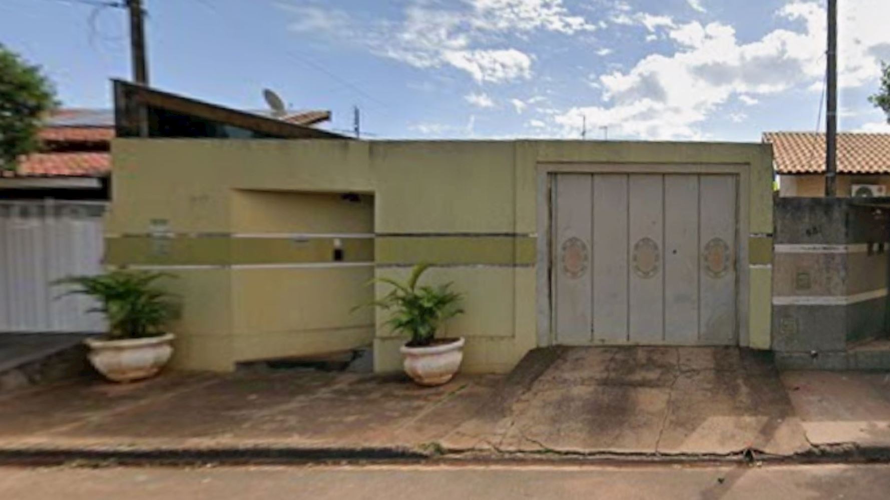 Casa no Jardim Santa Cecília - Andradina/SP — foto 2
