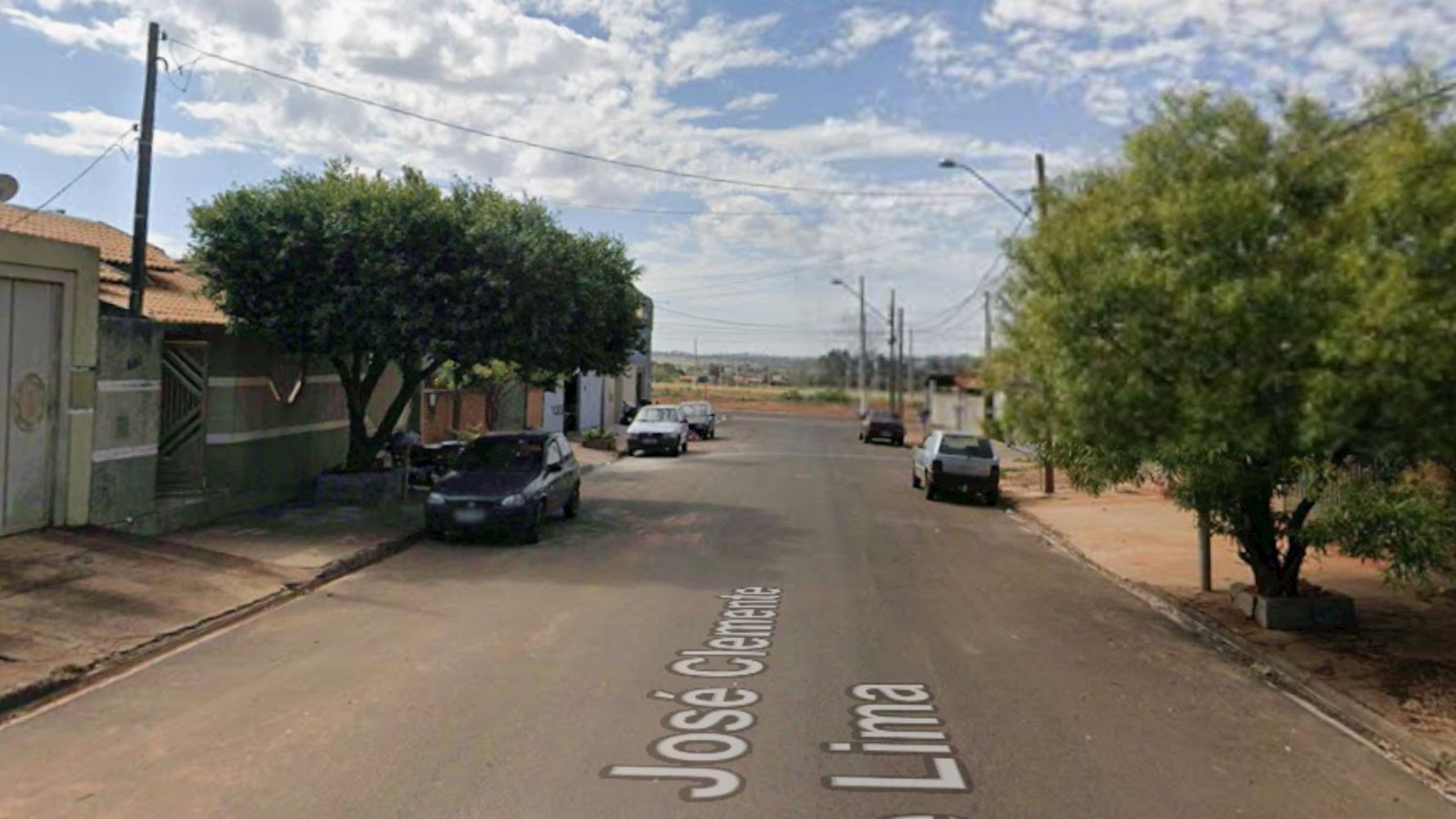 Casa no Jardim Santa Cecília - Andradina/SP — foto 3