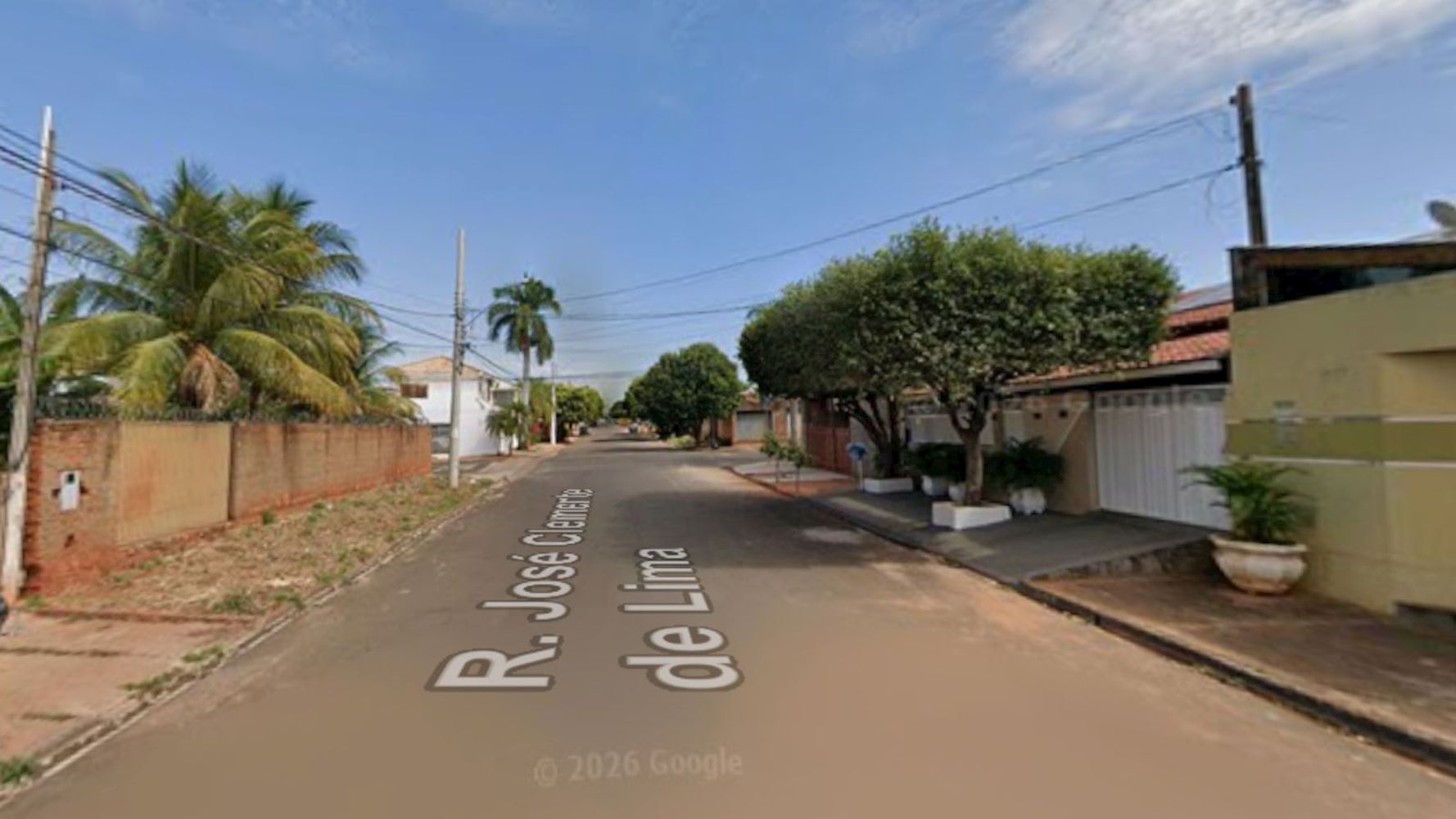 Casa no Jardim Santa Cecília - Andradina/SP — foto 4
