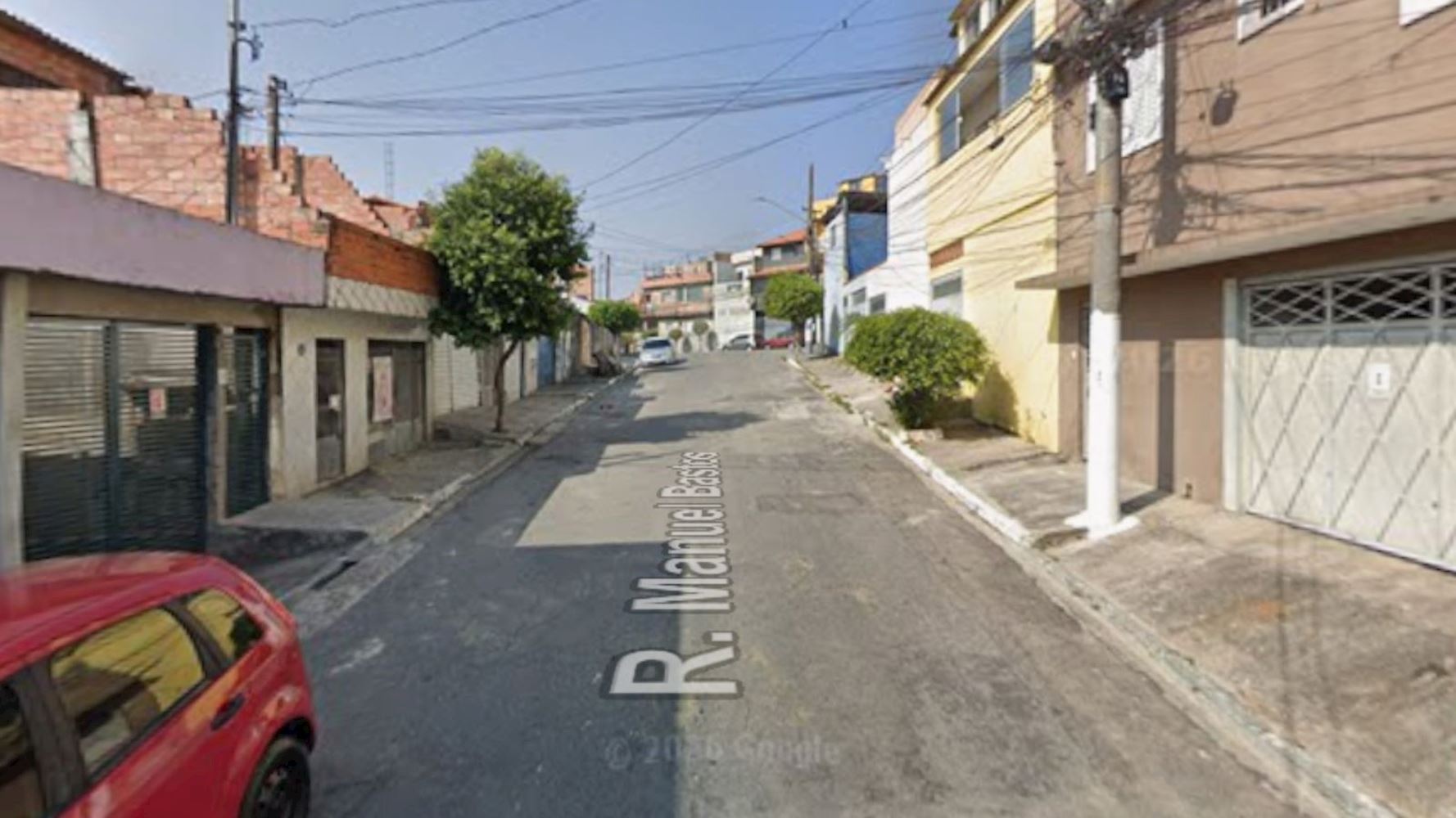 Clínica no Centro - Luziânia/GO — foto 3