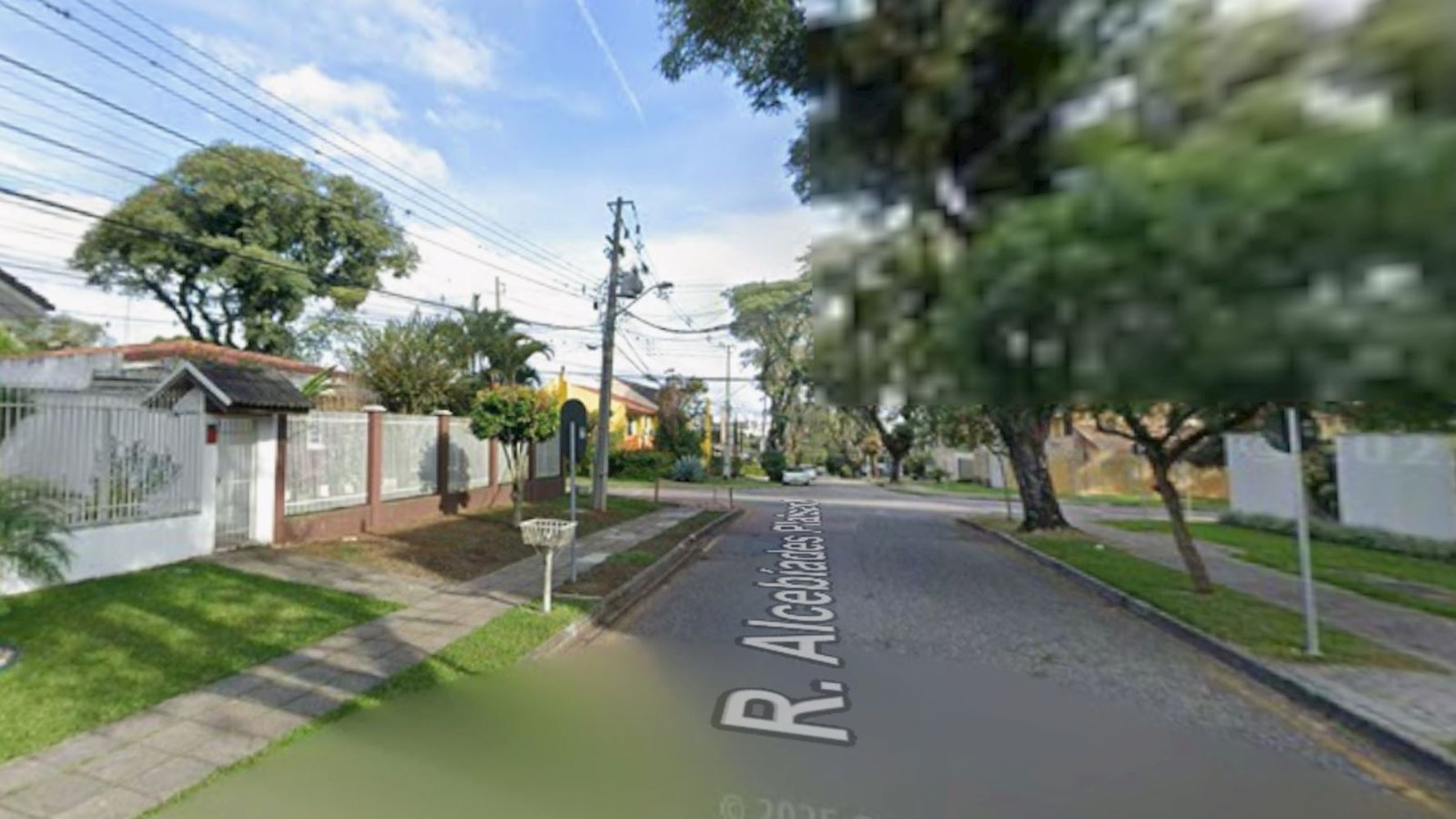 Casa no Bairro Água Verde - Curitiba/PR — foto 4